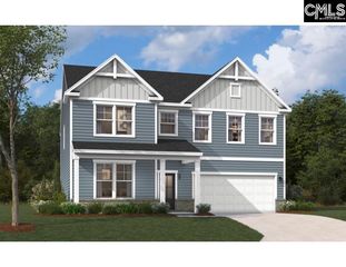 647 Griffon Drive, Chapin, SC 29036