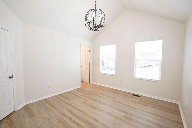 1656 Nature Drive, 22, Grove City, OH 43123