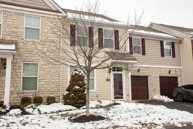 1656 Nature Drive, 22, Grove City, OH 43123