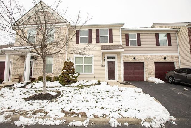 1656 Nature Drive, 22, Grove City, OH 43123