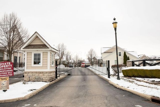 1656 Nature Drive, 22, Grove City, OH 43123