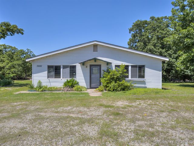 56161 S Highway 48 Highway, Cleveland, OK 74020