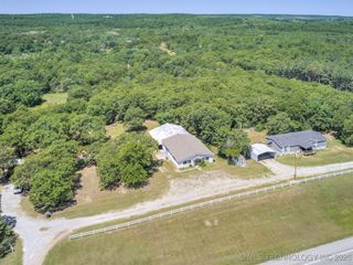 56161 S Highway 48 Highway, Cleveland, OK 74020