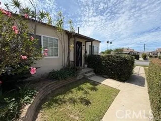 16962 Brighton, Gardena, CA 90247