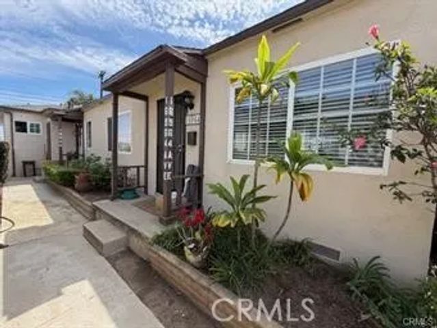 16962 Brighton, Gardena, CA 90247