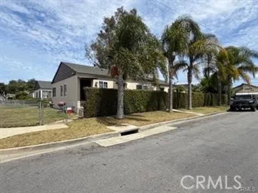 16962 Brighton, Gardena, CA 90247