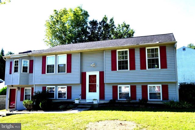 10801 SAVILLE CT, Bowie, MD 20721