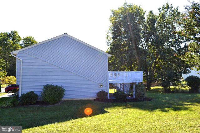 10801 SAVILLE CT, Bowie, MD 20721