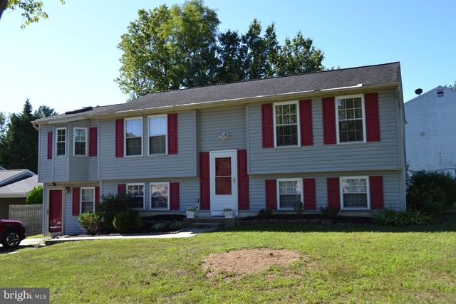 10801 SAVILLE CT, Bowie, MD 20721