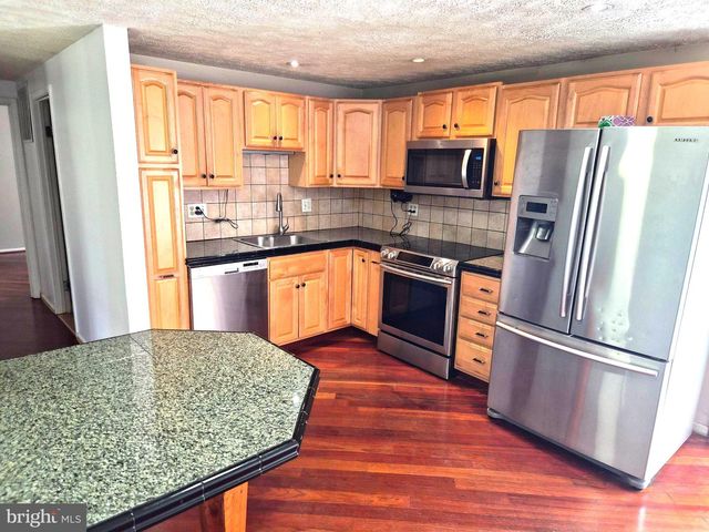 10801 SAVILLE CT, Bowie, MD 20721
