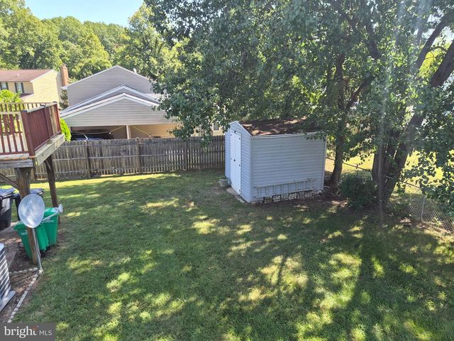 10801 SAVILLE CT, Bowie, MD 20721