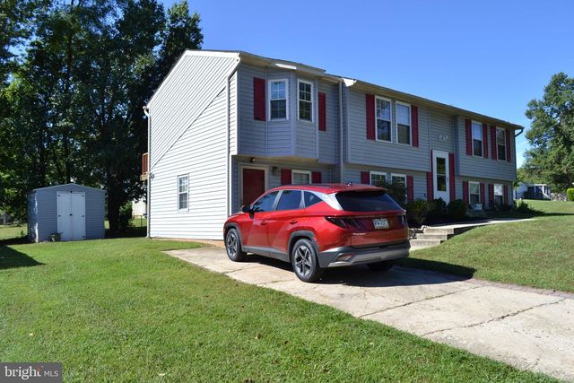 10801 SAVILLE CT, Bowie, MD 20721