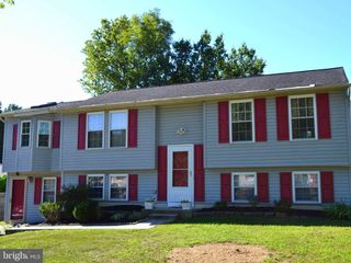 10801 SAVILLE CT, Bowie, MD 20721