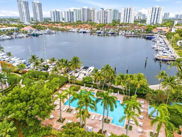 3610 Yacht Club Dr 1115, Aventura, FL 33180