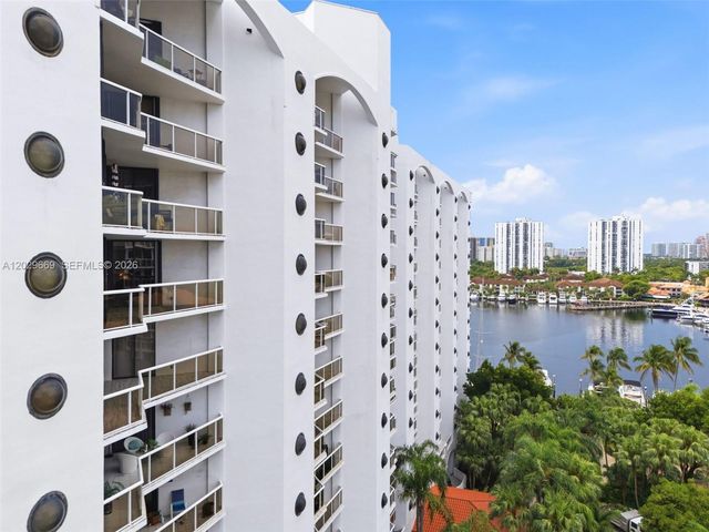 3610 Yacht Club Dr 1115, Aventura, FL 33180