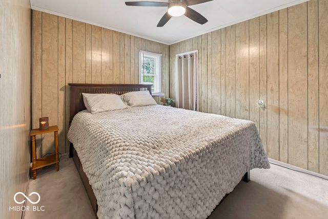 305 N 20th, Beech Grove, IN 46107