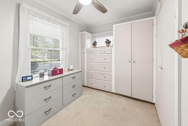 305 N 20th, Beech Grove, IN 46107
