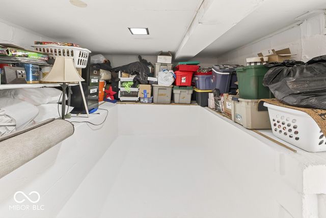 305 N 20th, Beech Grove, IN 46107