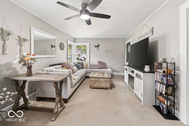 305 N 20th, Beech Grove, IN 46107