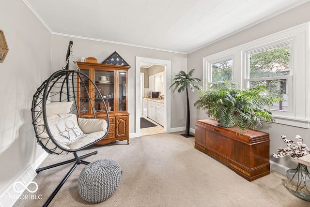 305 N 20th, Beech Grove, IN 46107