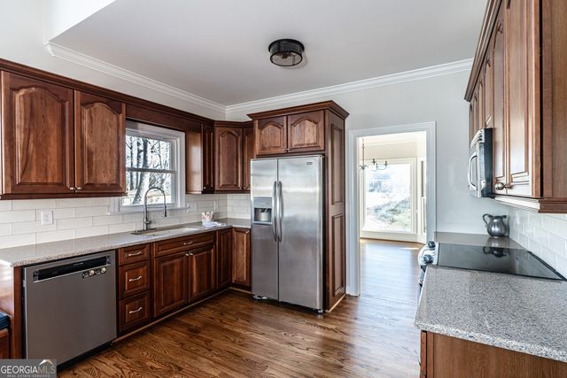 20 Coventry Drive SE, Rome, GA 30161
