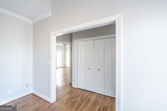 20 Coventry Drive SE, Rome, GA 30161