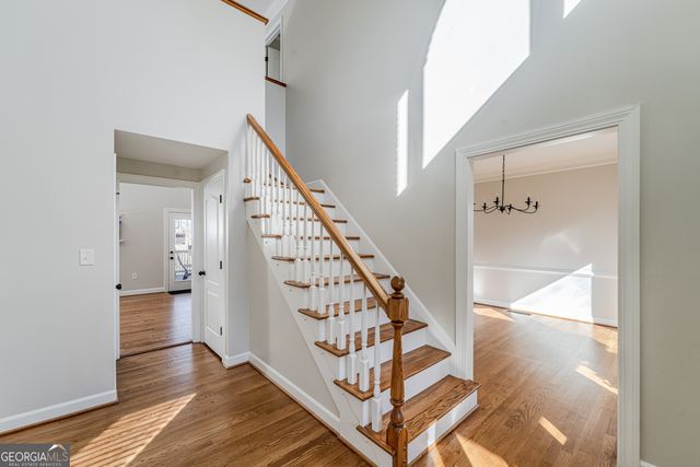 20 Coventry Drive SE, Rome, GA 30161
