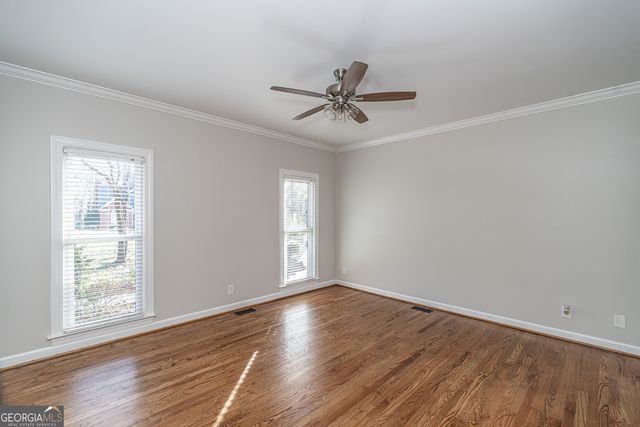 20 Coventry Drive SE, Rome, GA 30161