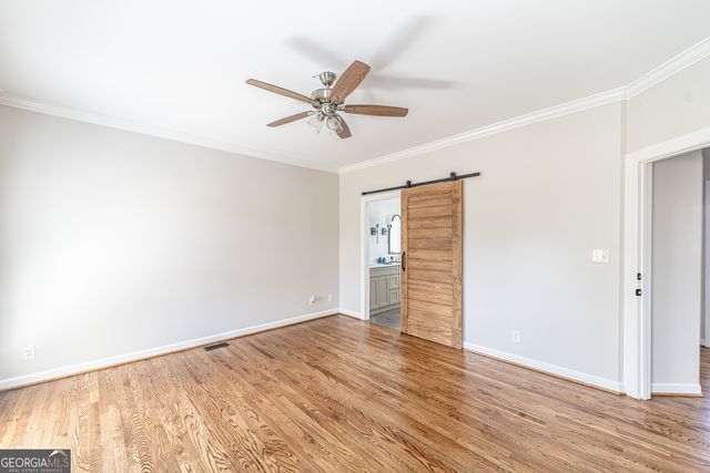 20 Coventry Drive SE, Rome, GA 30161