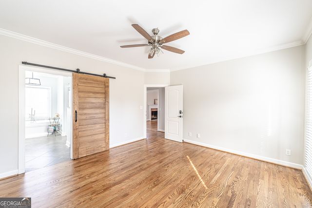 20 Coventry Drive SE, Rome, GA 30161