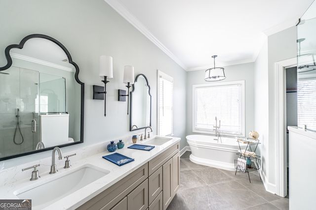 20 Coventry Drive SE, Rome, GA 30161