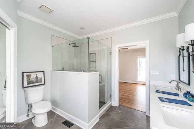 20 Coventry Drive SE, Rome, GA 30161