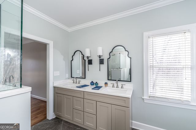 20 Coventry Drive SE, Rome, GA 30161