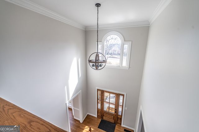 20 Coventry Drive SE, Rome, GA 30161
