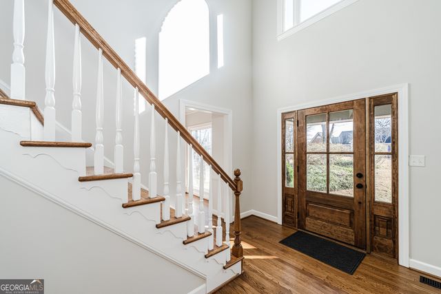 20 Coventry Drive SE, Rome, GA 30161