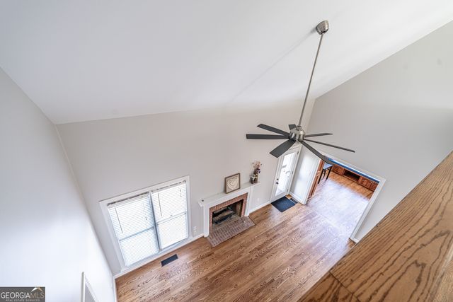 20 Coventry Drive SE, Rome, GA 30161