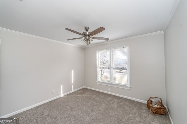 20 Coventry Drive SE, Rome, GA 30161