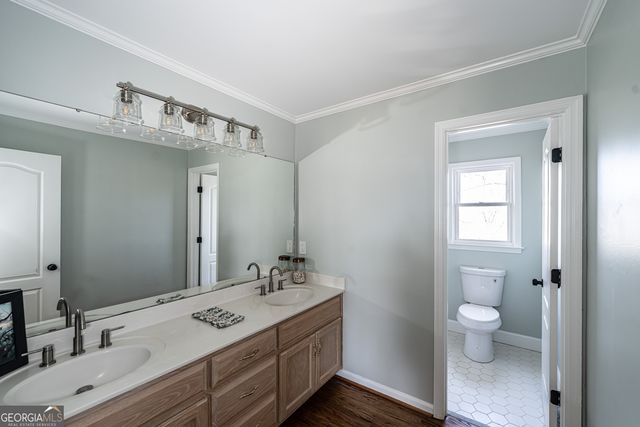 20 Coventry Drive SE, Rome, GA 30161