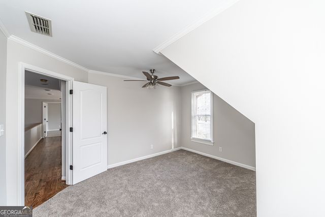 20 Coventry Drive SE, Rome, GA 30161