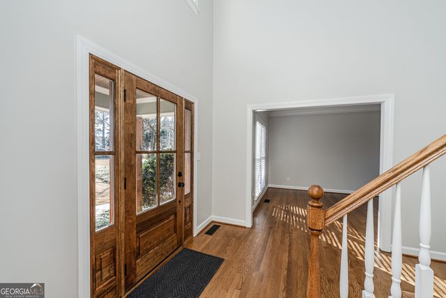 20 Coventry Drive SE, Rome, GA 30161