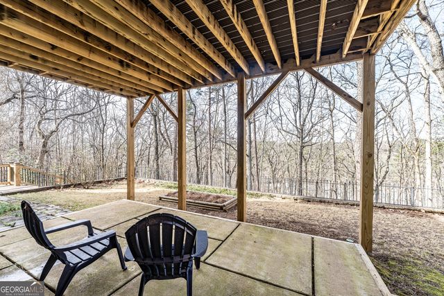 20 Coventry Drive SE, Rome, GA 30161