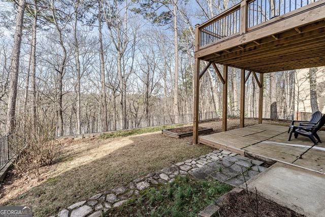 20 Coventry Drive SE, Rome, GA 30161