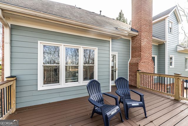 20 Coventry Drive SE, Rome, GA 30161