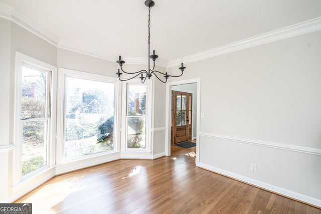 20 Coventry Drive SE, Rome, GA 30161