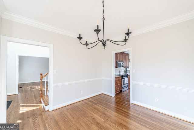 20 Coventry Drive SE, Rome, GA 30161
