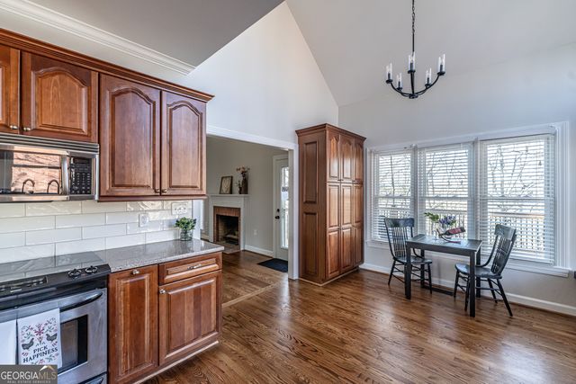 20 Coventry Drive SE, Rome, GA 30161