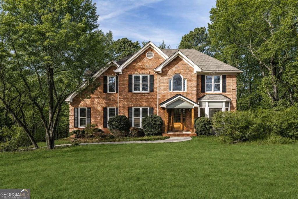 20 Coventry Drive SE, Rome, GA 30161