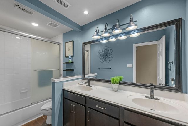 10319 Mossy Brook Lane, Cypress, TX 77433