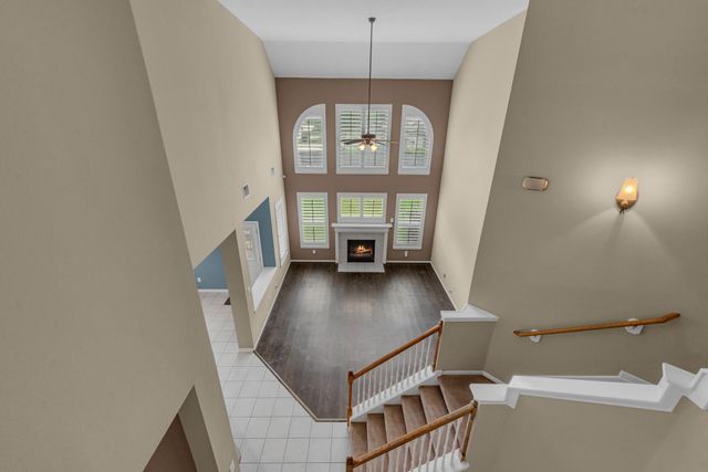 10319 Mossy Brook Lane, Cypress, TX 77433