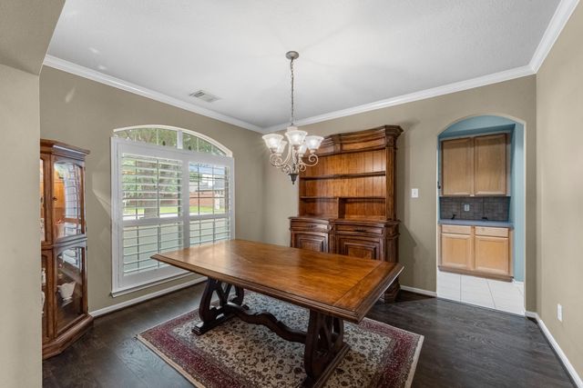 10319 Mossy Brook Lane, Cypress, TX 77433